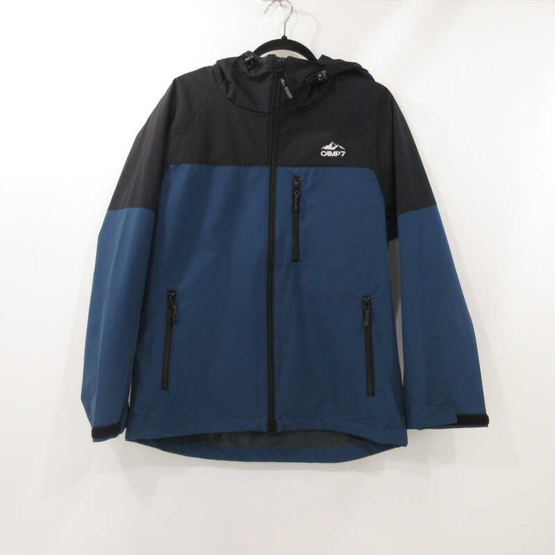 楽天市場】【中古】CAMP7 | キャンプセブン SYMPATEXパーカー