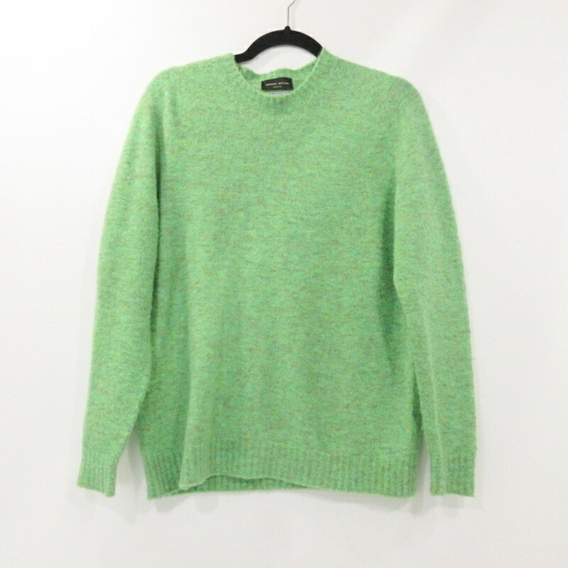 楽天市場】【中古】RHC Ron Herman×ROBERTO COLLINAネップニット