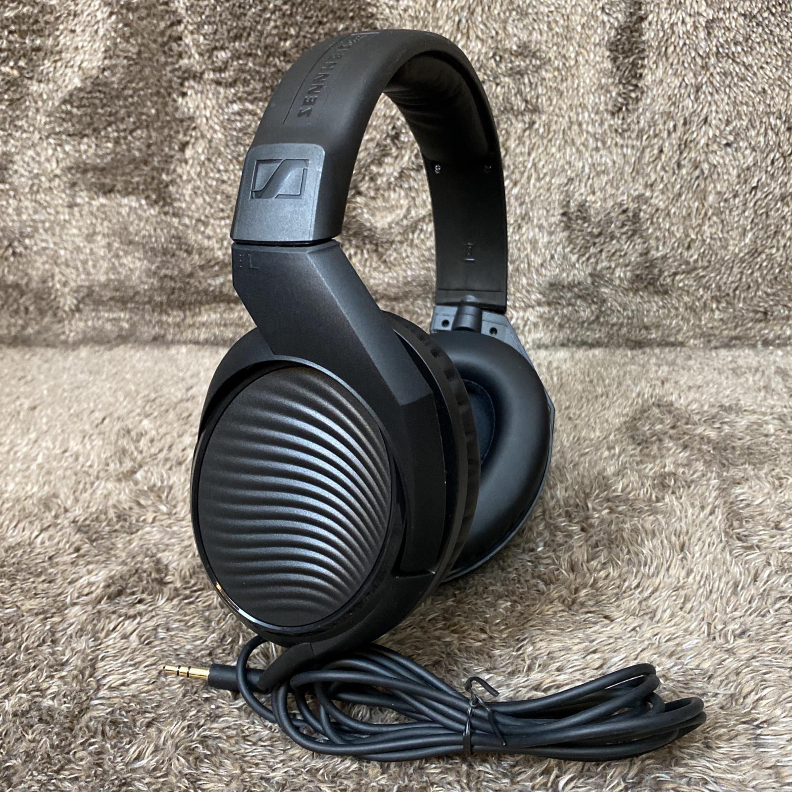 楽天市場】【未使用】SENNHEISER HD 505 Copper Edition【三宮センター 