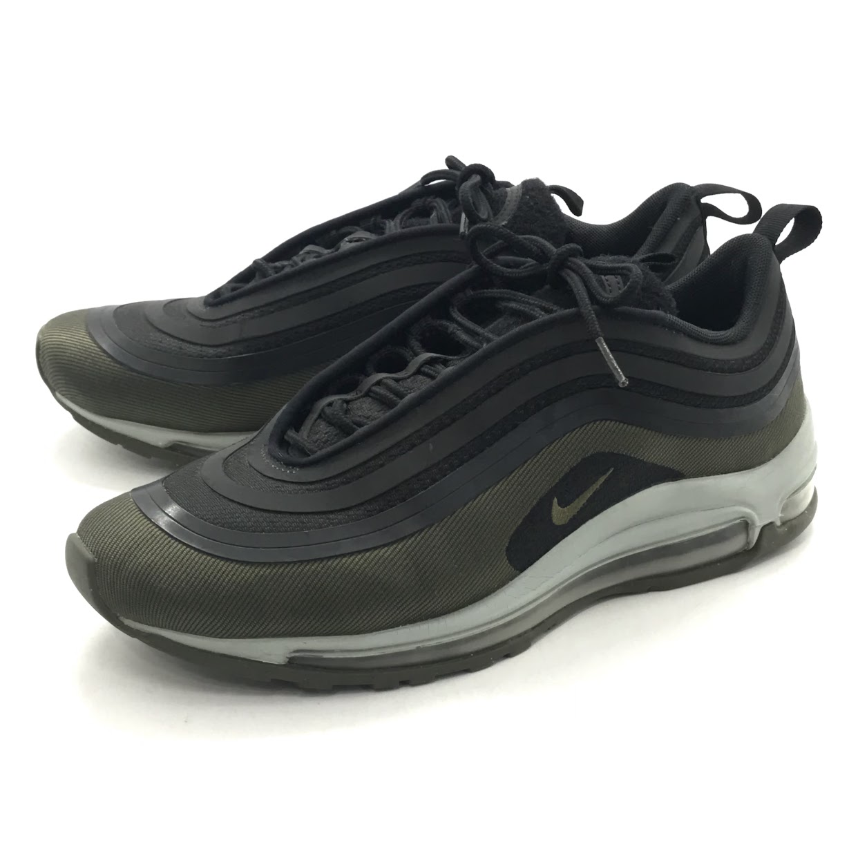 楽天市場】【中古】 NIKE (ナイキ) AIR MAX 97 UL'17 エアマックス97
