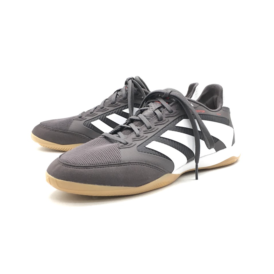 【中古】adidas | アディダス PREDATOR PRO IN プレデター スニーカー ID3841 27.5cm【倉吉店】画像