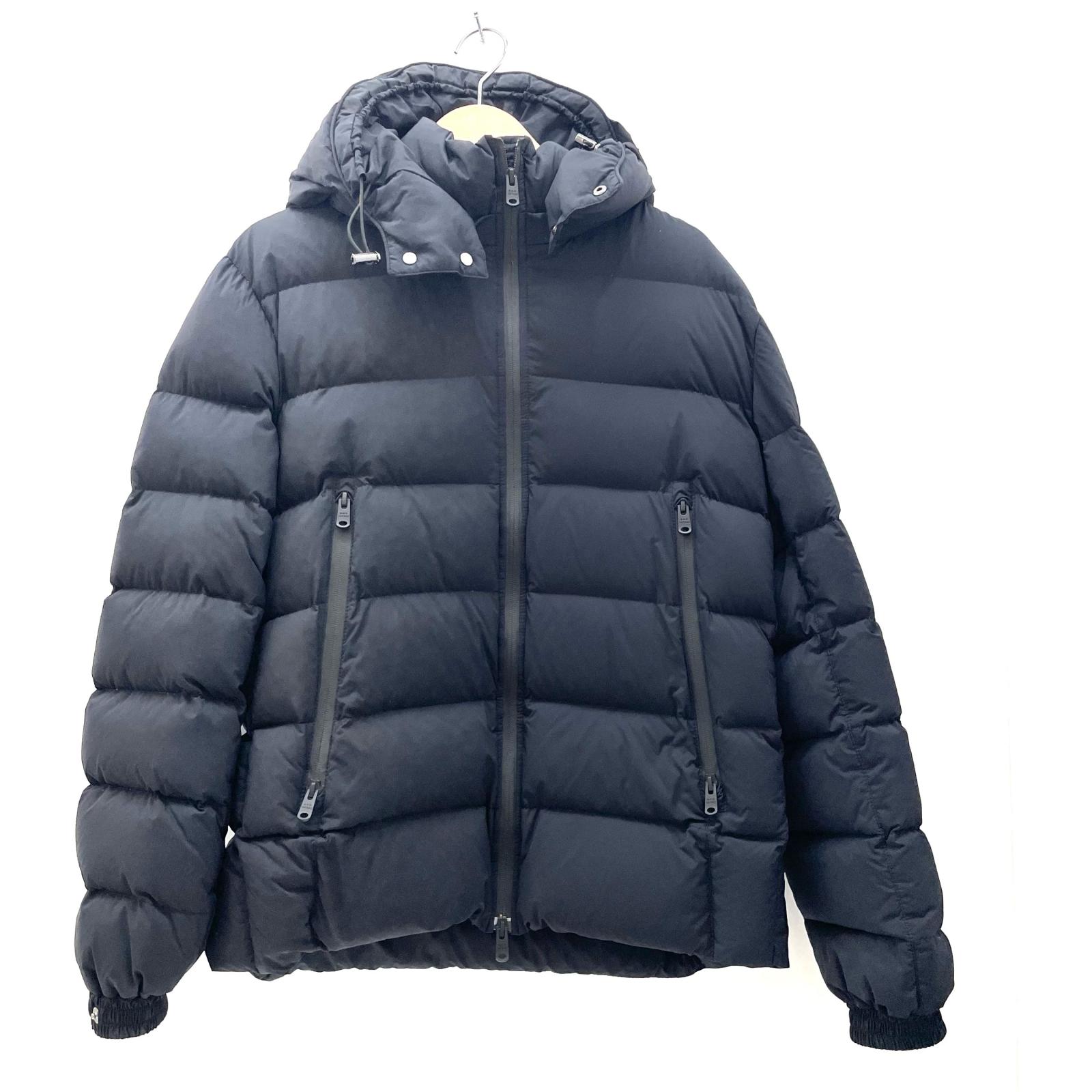 ★TATRAS★02★ネイビー★M-65★ミリタリージャケット★ TATRAS 製品染 M-65 フィールドジャケット | DUE blog