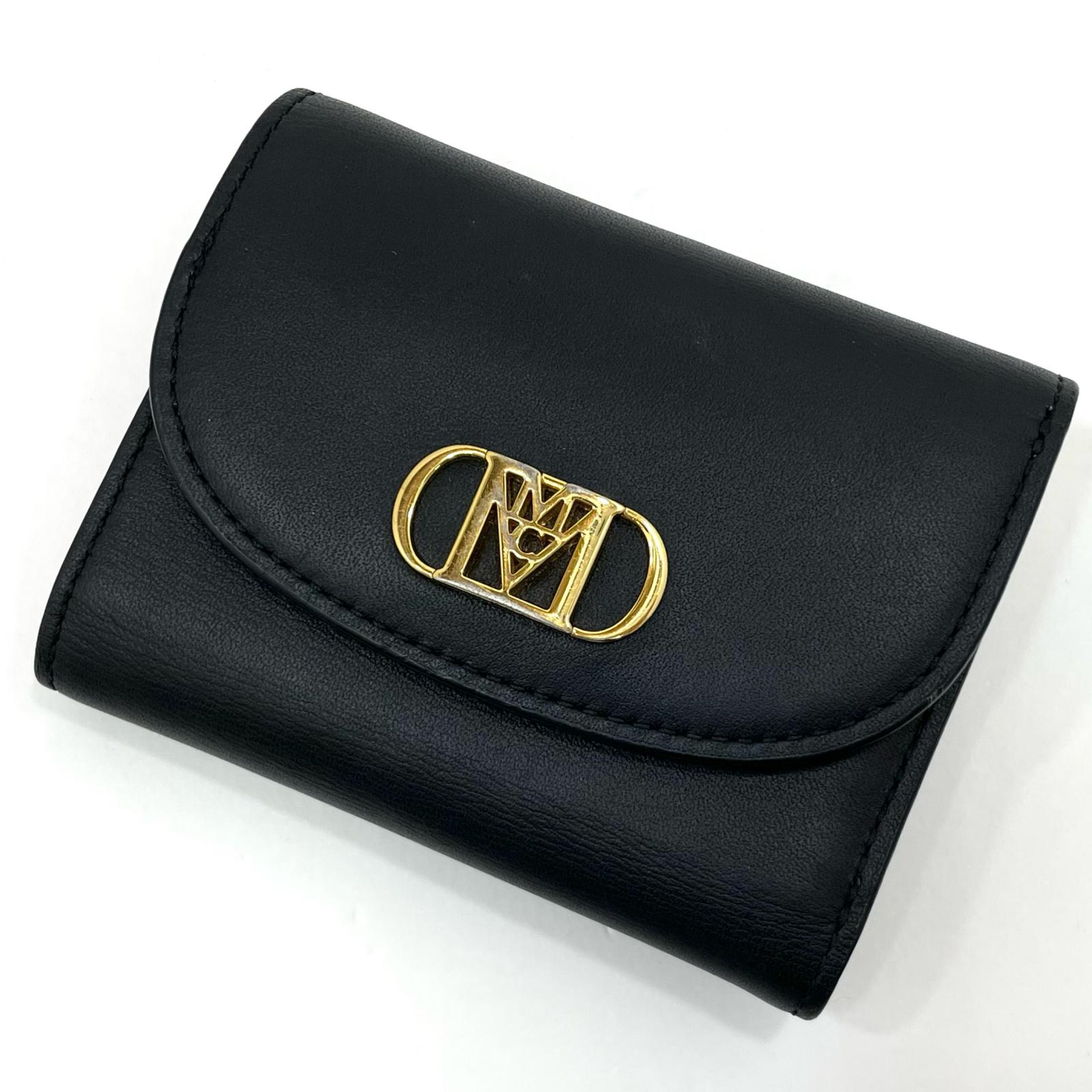 楽天市場】エムシーエム MCM 財布 ピンクxグレーxゴールド