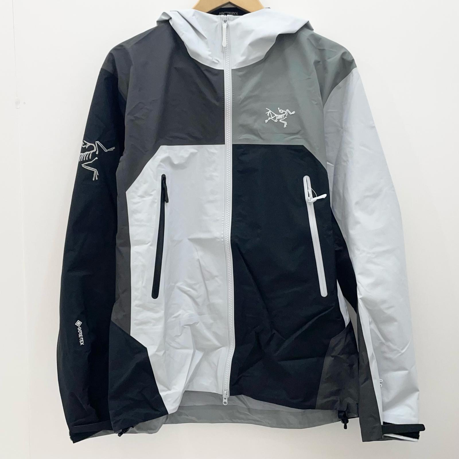 ジャケット・アウター ARC'TERYX BEAMS MENS Beta Jacket Boro Arc'teryx x Beams Men's Beta Jacket Boro Blue 2023 Size S
