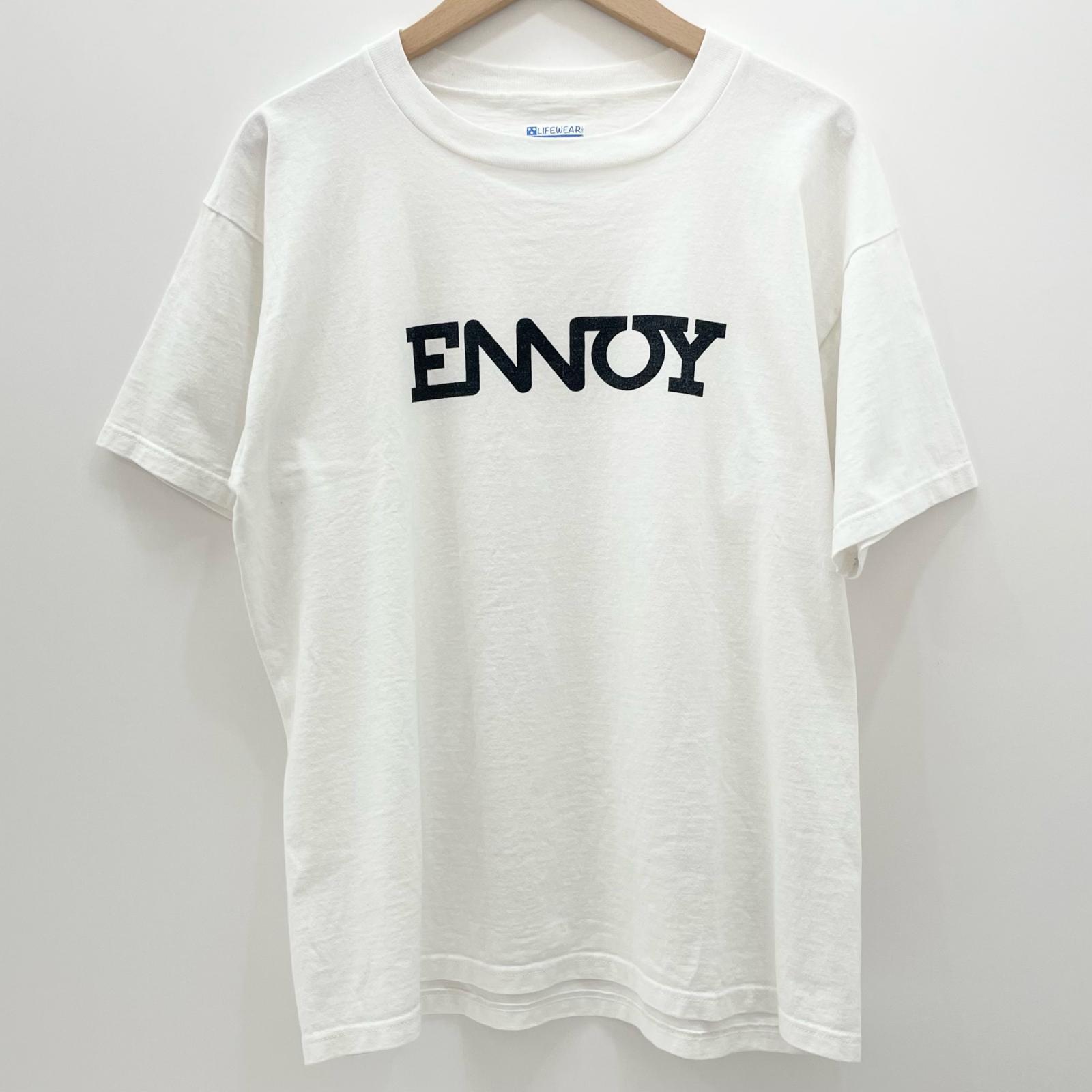 楽天市場】『The Ennoy Professional ボーダー柄 半袖Tシャツ