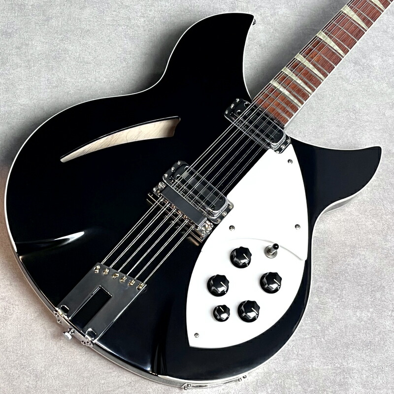 リッケンバッカータイプ　ジャンク品 楽天市場】【ジャンク品】【返品不可】Legend Rickenbacker 330