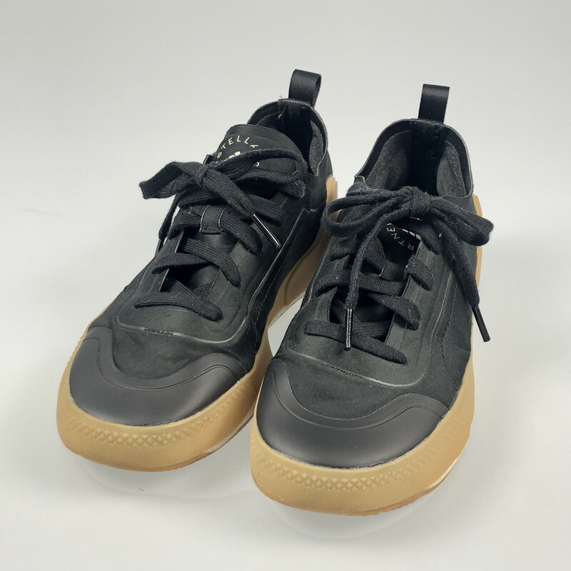 楽天市場】【中古】STELLA McCARTNEY×adidas「SOLARGLIDE