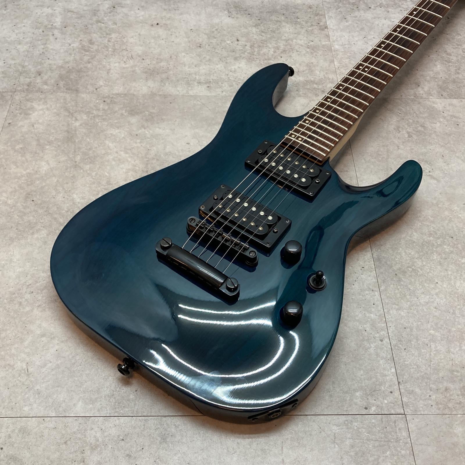 GrassRoots G-PO-60 ポットベリー【平日発送不可】 GrassRoots G-PO-60（中古）【楽器検索デジマート】