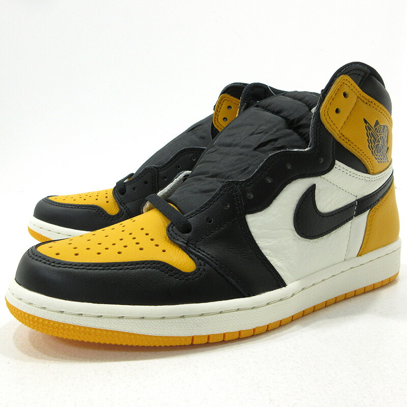 楽天市場】【中古】NIKE | ナイキ AIR JORDAN 1 RETRO HIGH OG エア