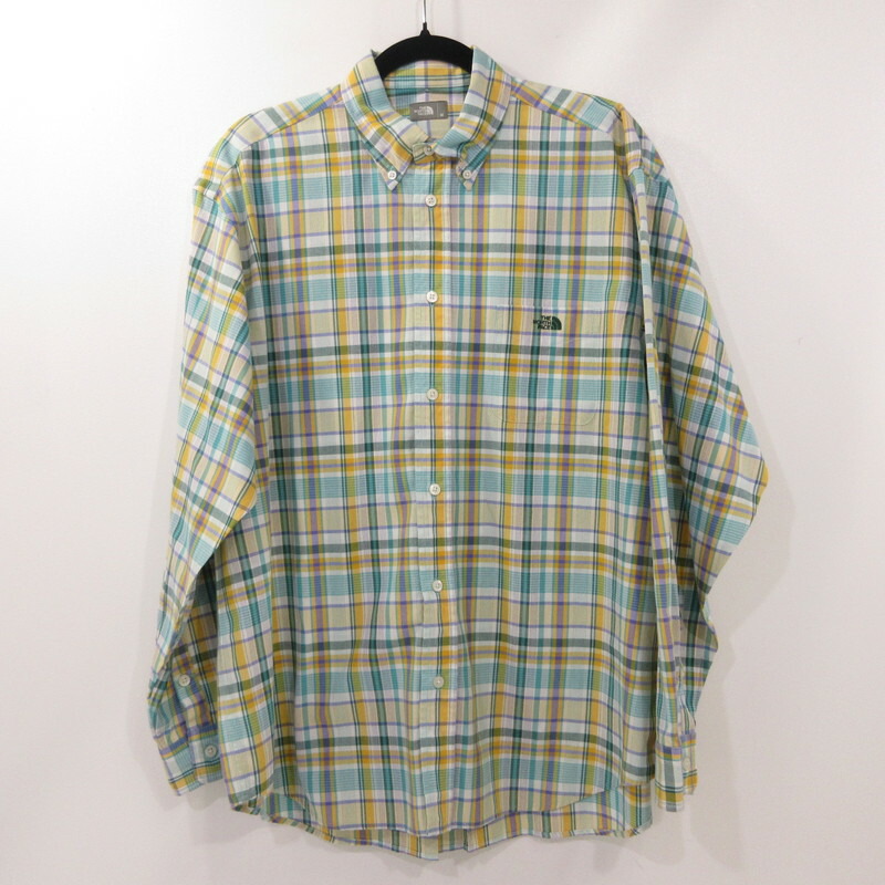 楽天市場】【中古】THE NORTH FACE | ザ・ノースフェイス Brushy Creek