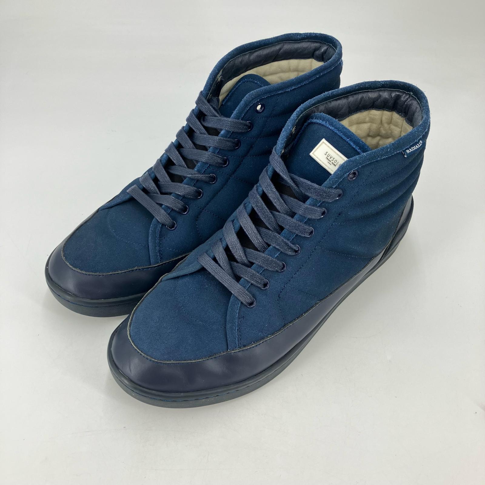 RADIALL ラディアル アンカーブーツ 楽天市場】RADIALL(ラディアル) サイズ:US9.0 ANCHOR BOOTS