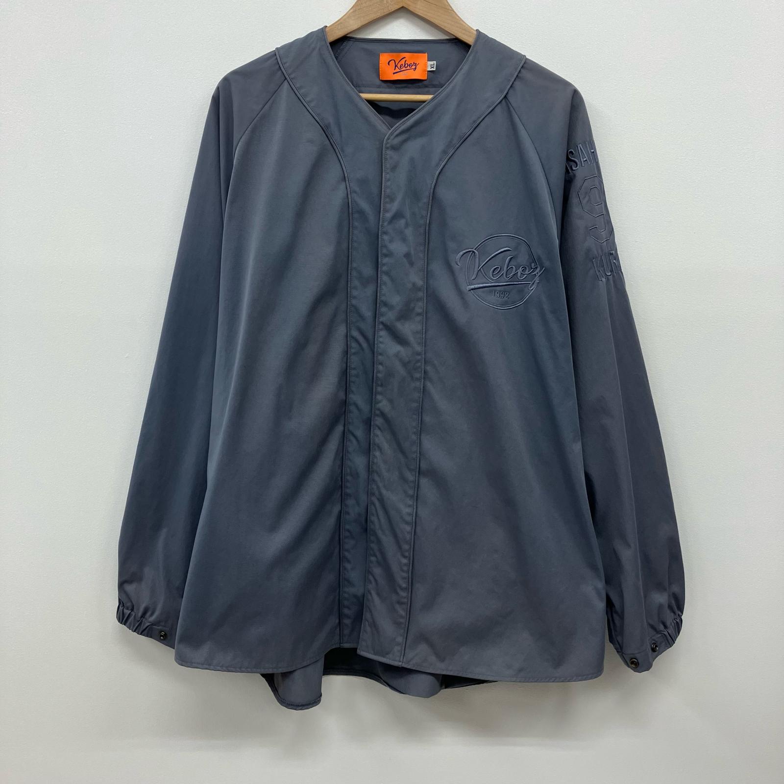 楽天市場】【中古】KEBOZ | ケボズ ALL GOOD STORE × KEBOZ NICE