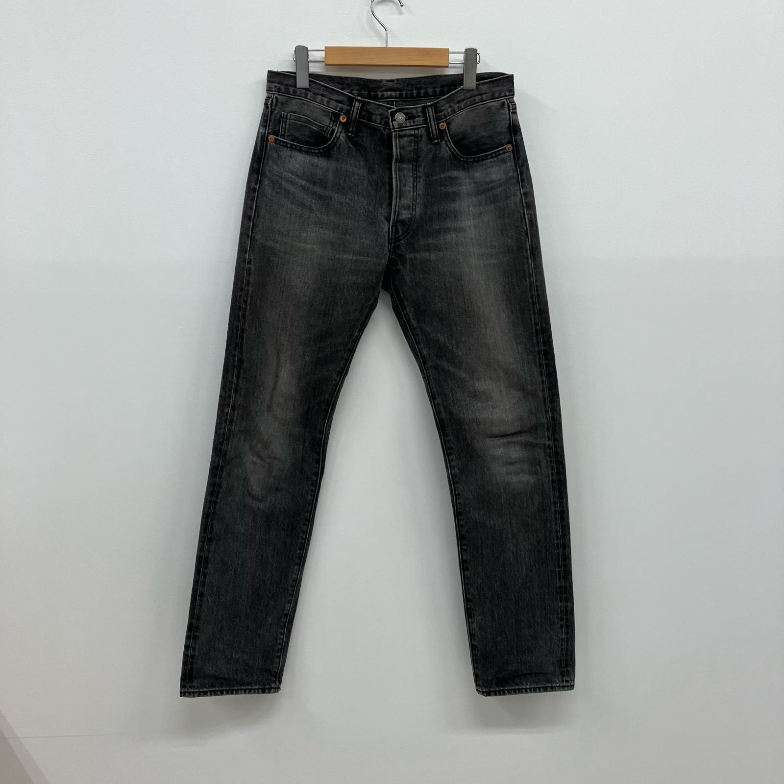 JOE McCOY ジョーマッコイ 大戦モデル 901 デニムパンツ リアル 3-6092