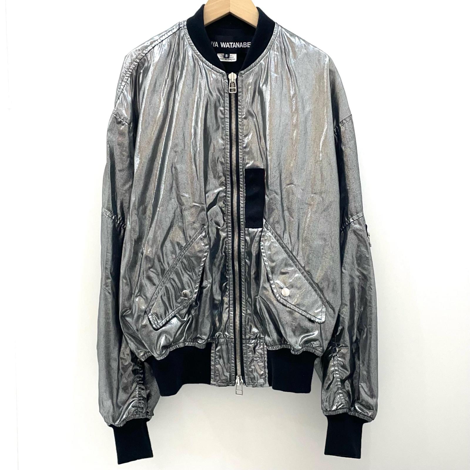楽天市場】【中古】JUNYA WATANABE 23AW シャーリングパテッド