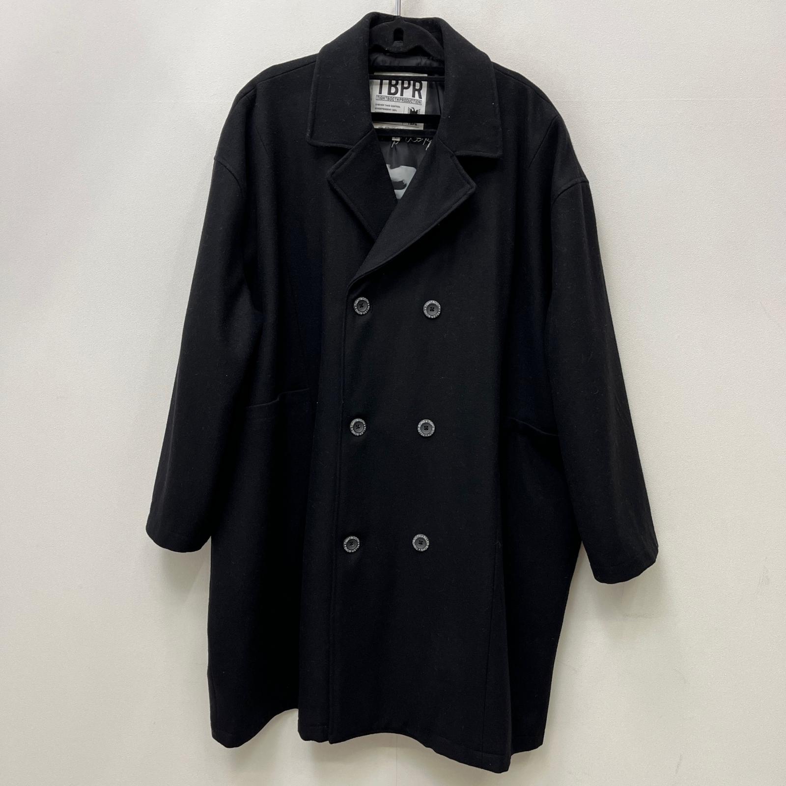 ジャケット・アウター Tightbooth SINGLE 2B JACKET FW23-ST01 M SINGLE 2B JACKET - TIGHTBOOTH® タイトブース オフィシャル