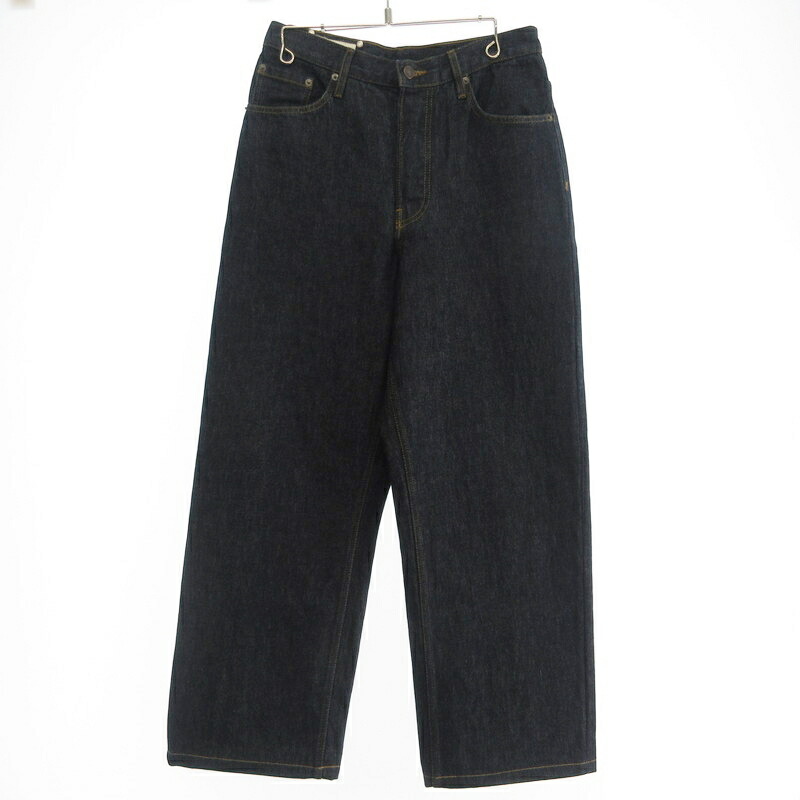 楽天市場】【中古】DRIES VAN NOTEN 23AW WOOl High Waist
