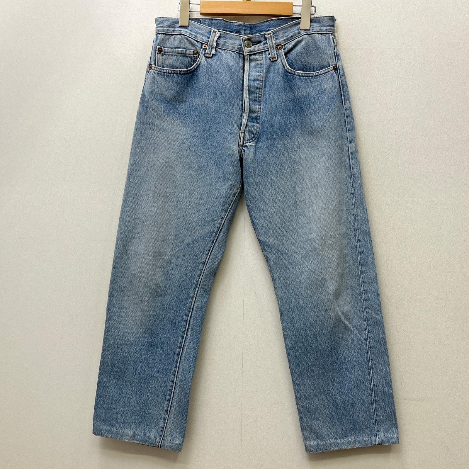 パンツ about dreams vintage usa Levis501 denim 楽天市場】About Dreams 銀座店 アバウトドリームズ SALE