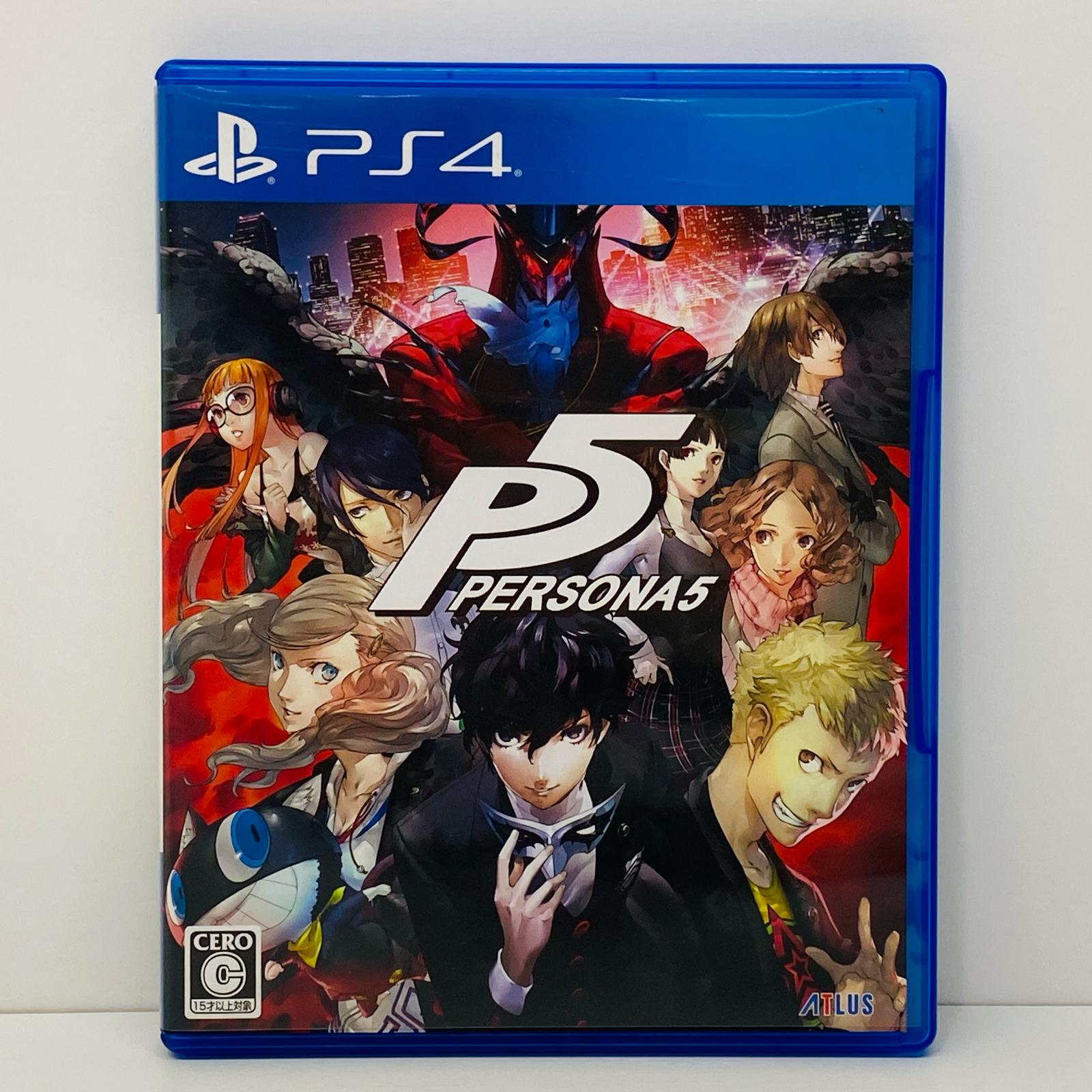 楽天市場】【中古】 ゲームソフト 通常版 ペルソナ3 リロード