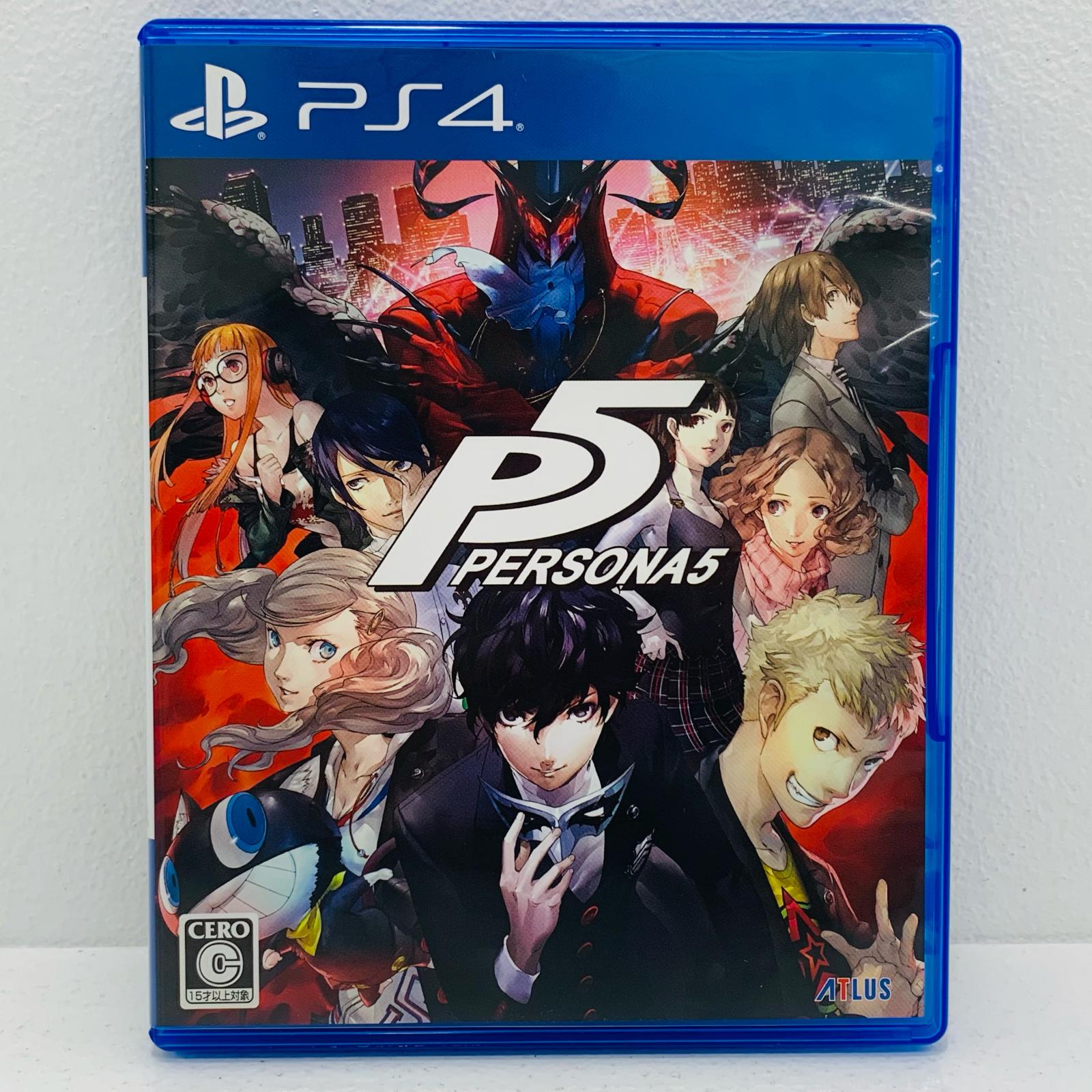 楽天市場】【中古】 ゲームソフト 通常版 ペルソナ3 リロード