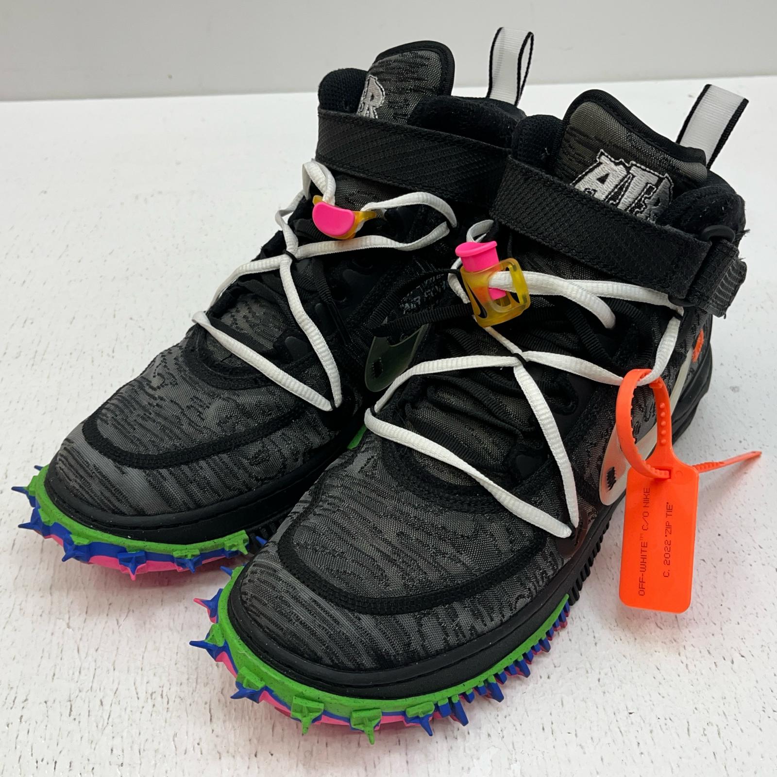 楽天市場】NIKE(ナイキ) サイズ:28.5cm ×Off-White Air Force 1