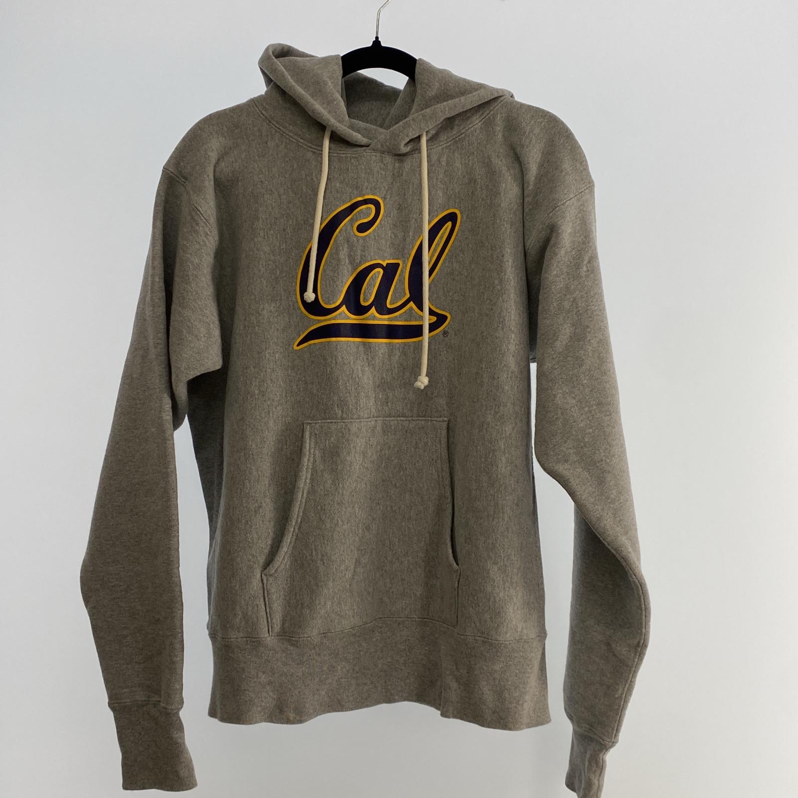 【中古】Champion | チャンピオン REVERSE WEAVE PULLOVER HOODED パーカー C5-U101 グレー サイズ：XL【姫路東店】