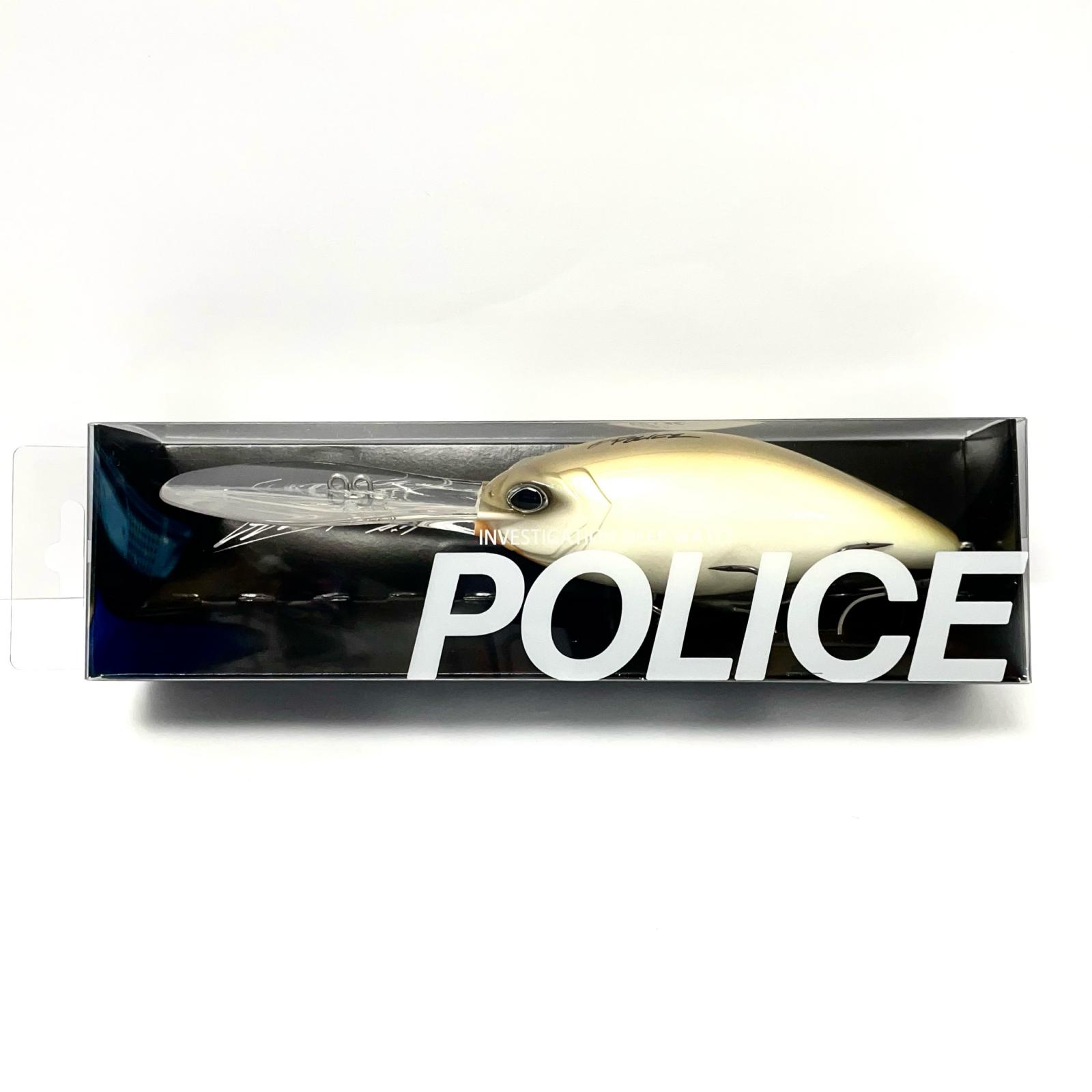 楽天市場】【送料無料】DRT/ディーアールティ POLICE ポリス/カラー