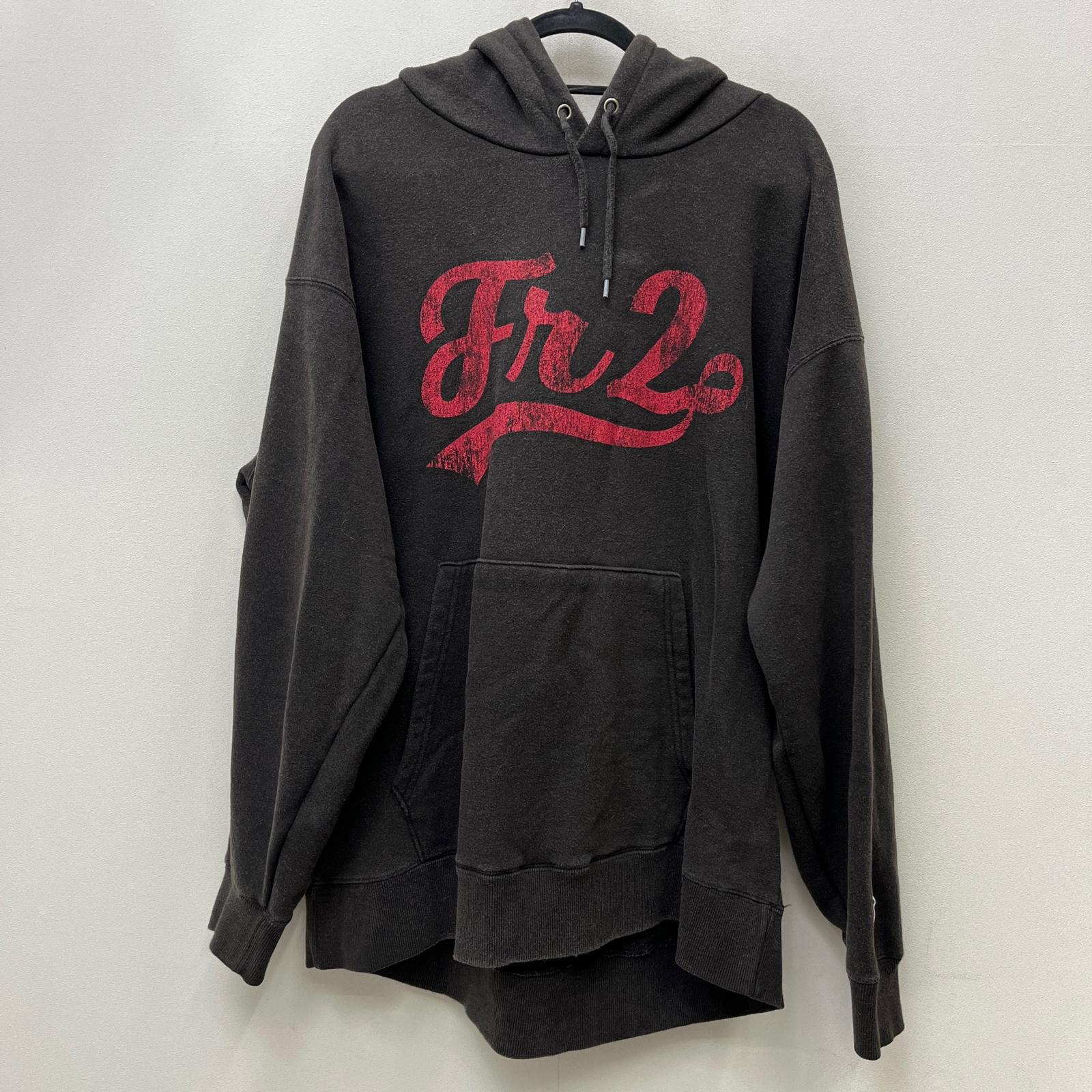 楽天市場】【中古】SAPEur | サプール LEOPARD HEAD HOODIE