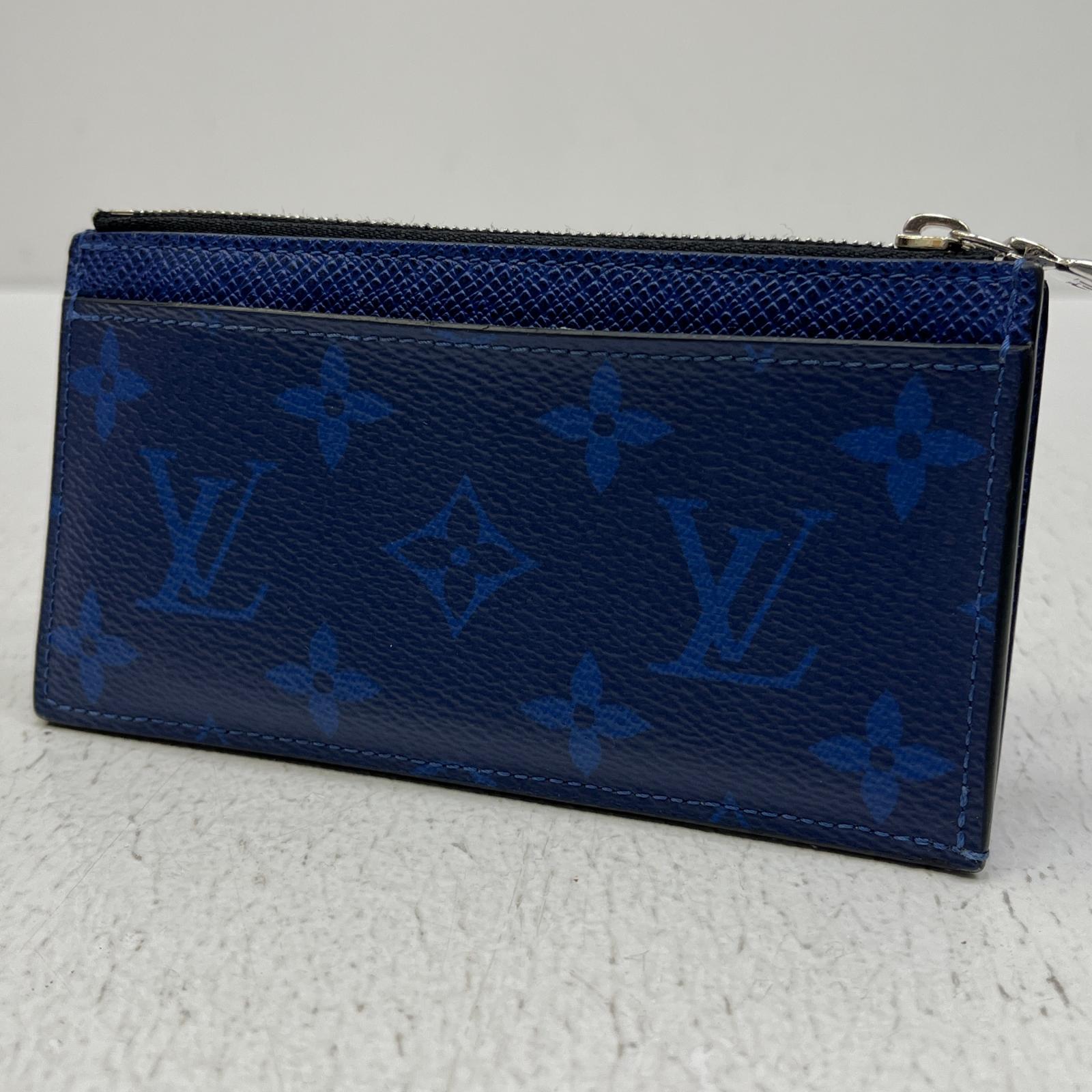 楽天市場】LOUIS VUITTON ルイ・ヴィトン/コインカード