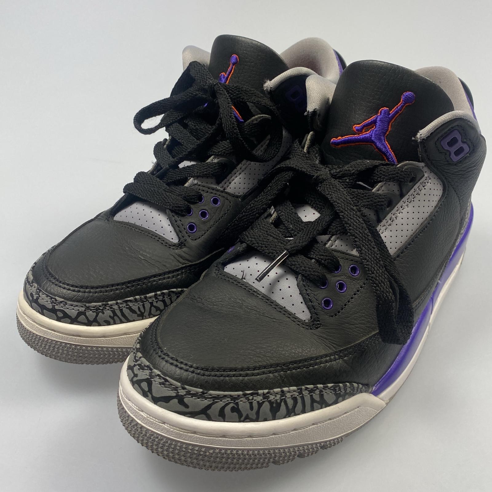 楽天市場】[ 3/1 はワンダフルデー!ポイント5倍!] NIKE AIR JORDAN 3