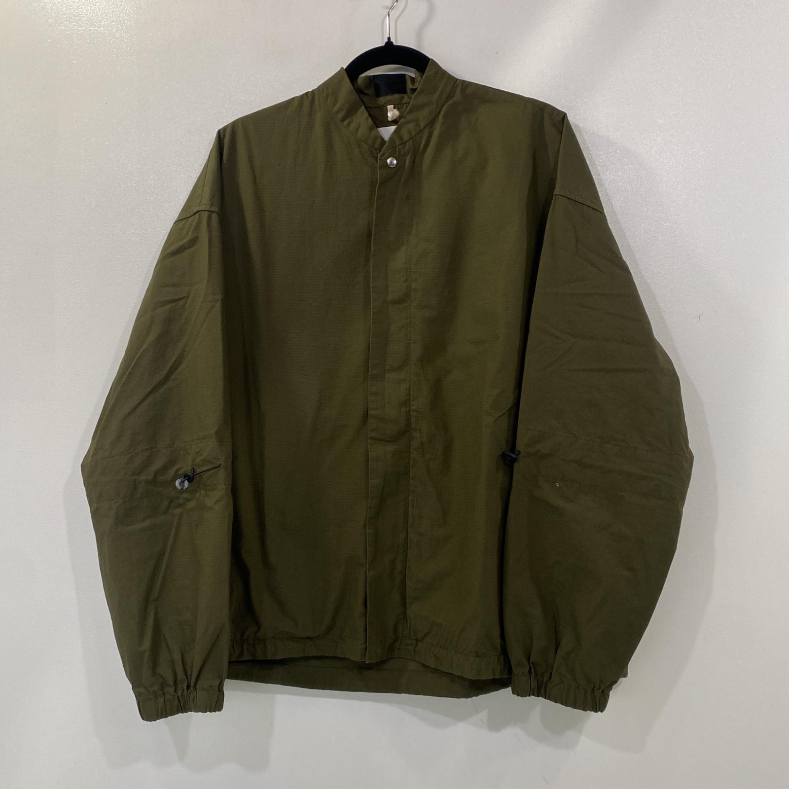 楽天市場】OAMC オーエーエムシー 23AW RE-WORK M-65 ミリタリー
