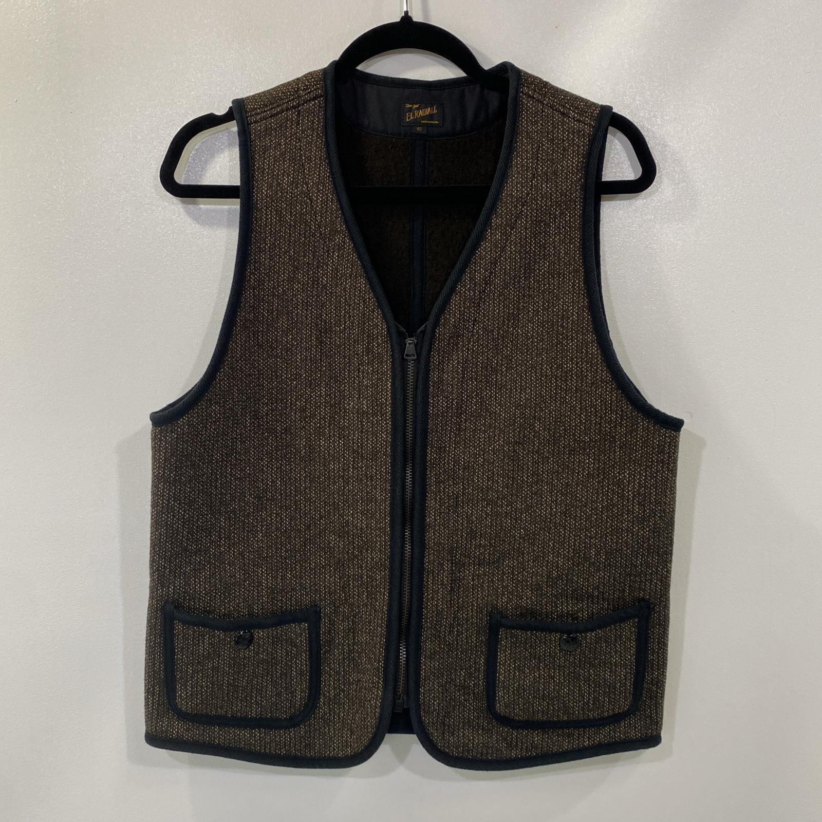 楽天市場】RADIALL ラディアル FLAMES - ZIP UP VEST radiall メンズ