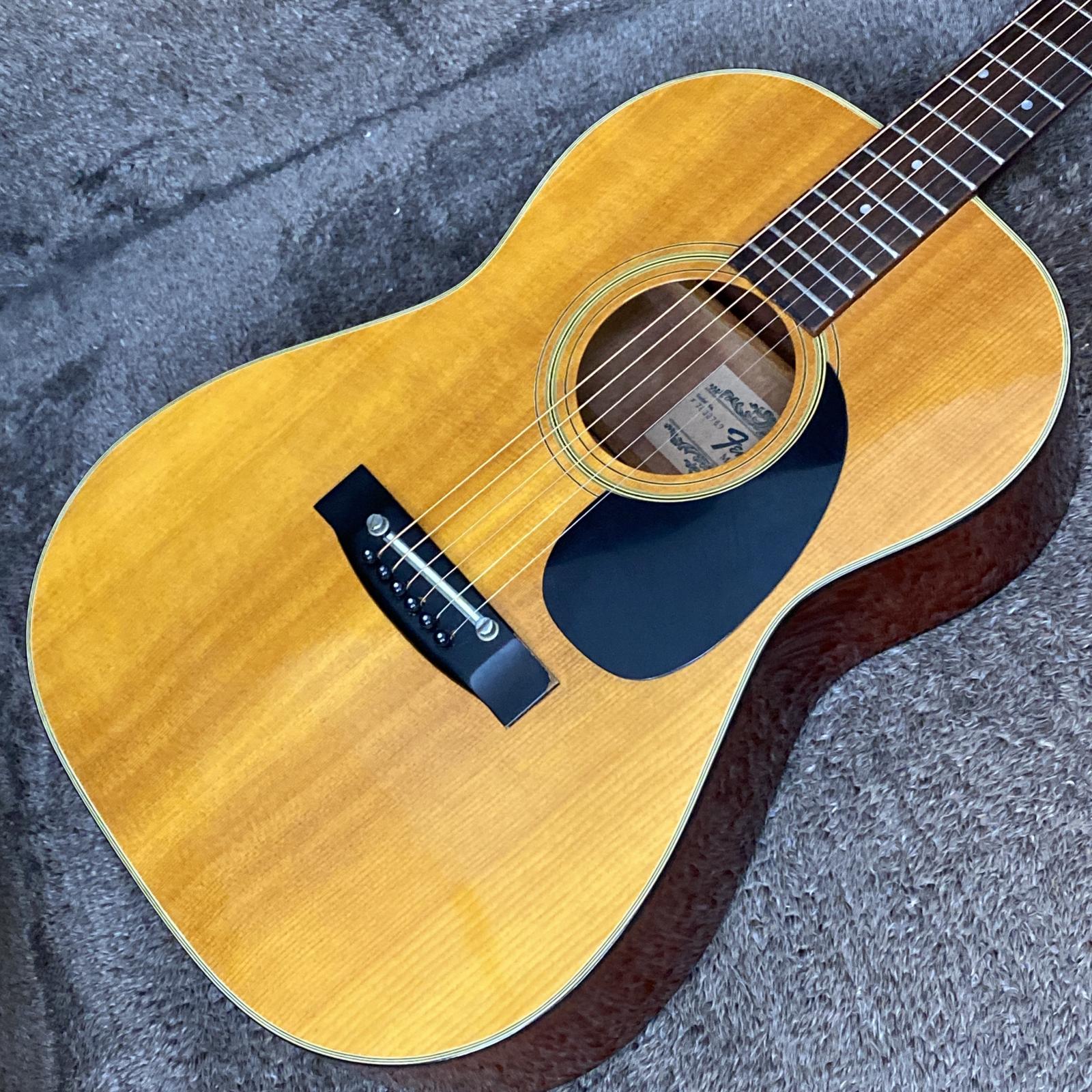 楽天市場】【中古】 Fender フェンダー ミニアコースティック
