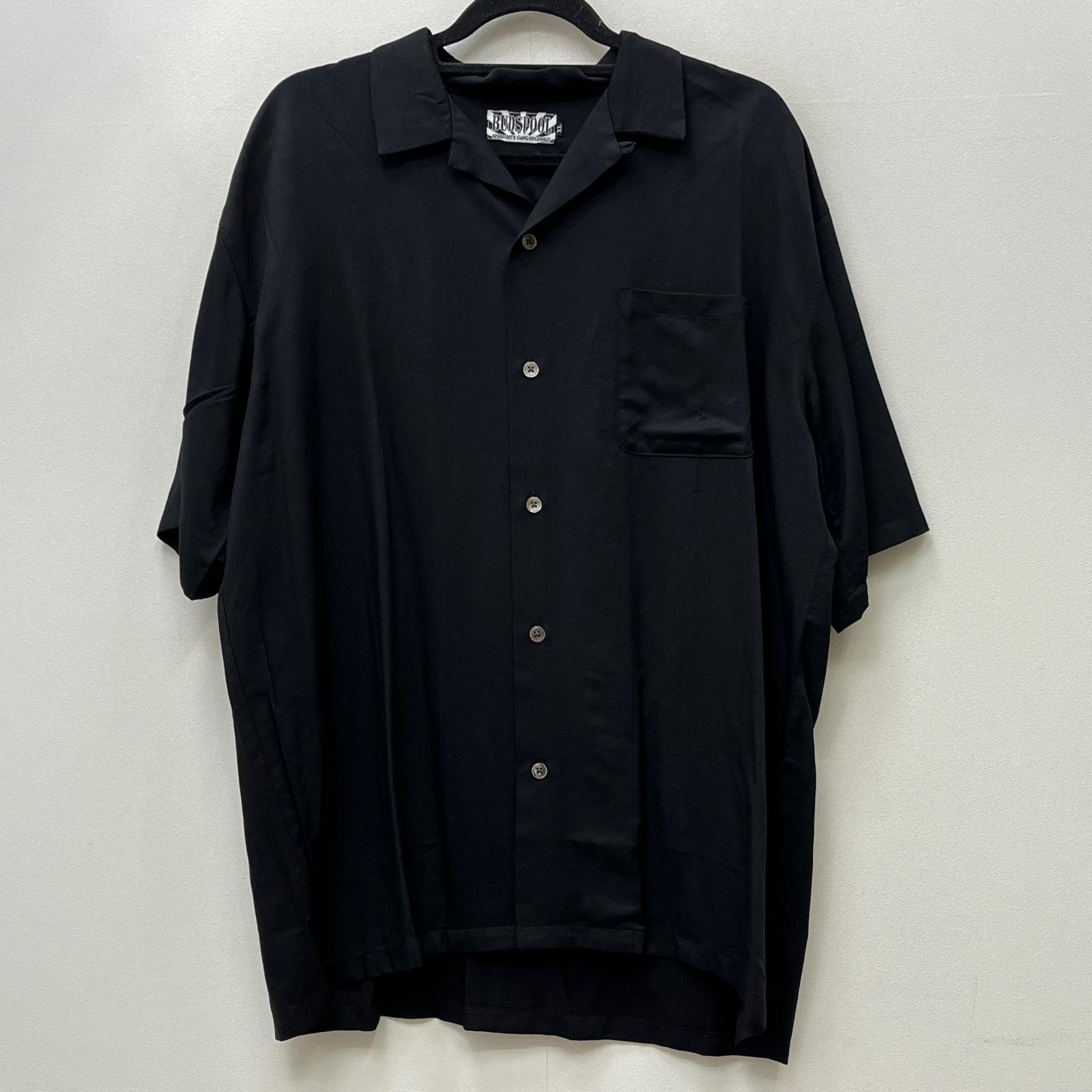 楽天市場】BUDSPOOL バッズプール シャツ サイズ:XL 23AW