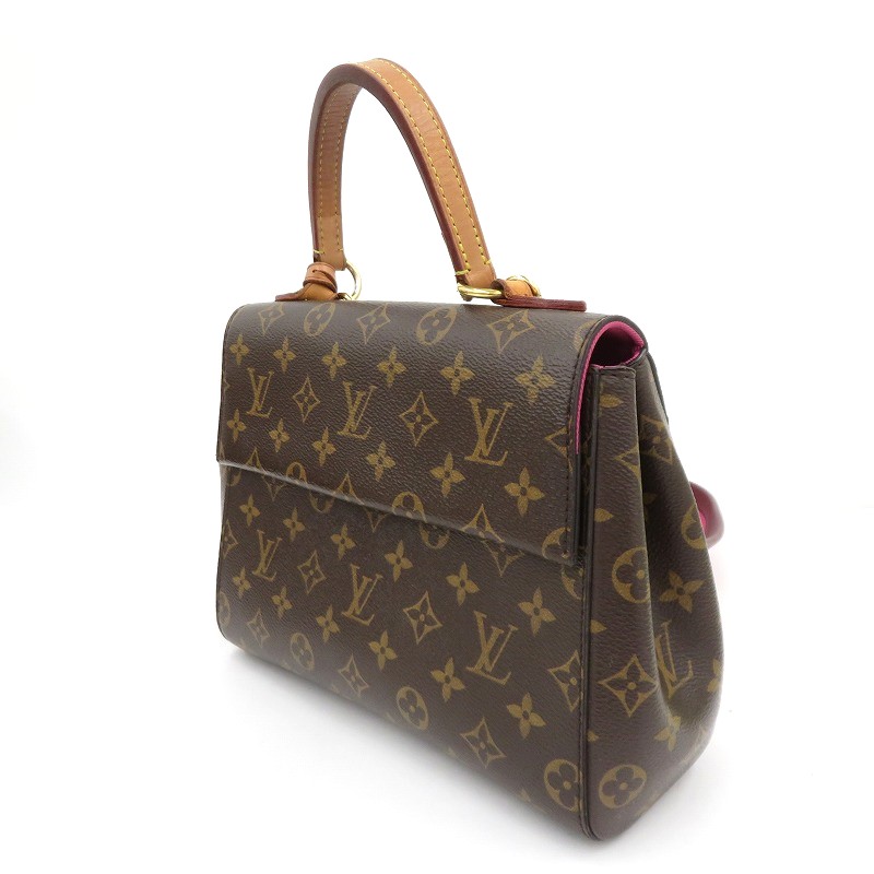 楽天市場】【美品】ルイヴィトン【LOUIS VUITTON】M42738