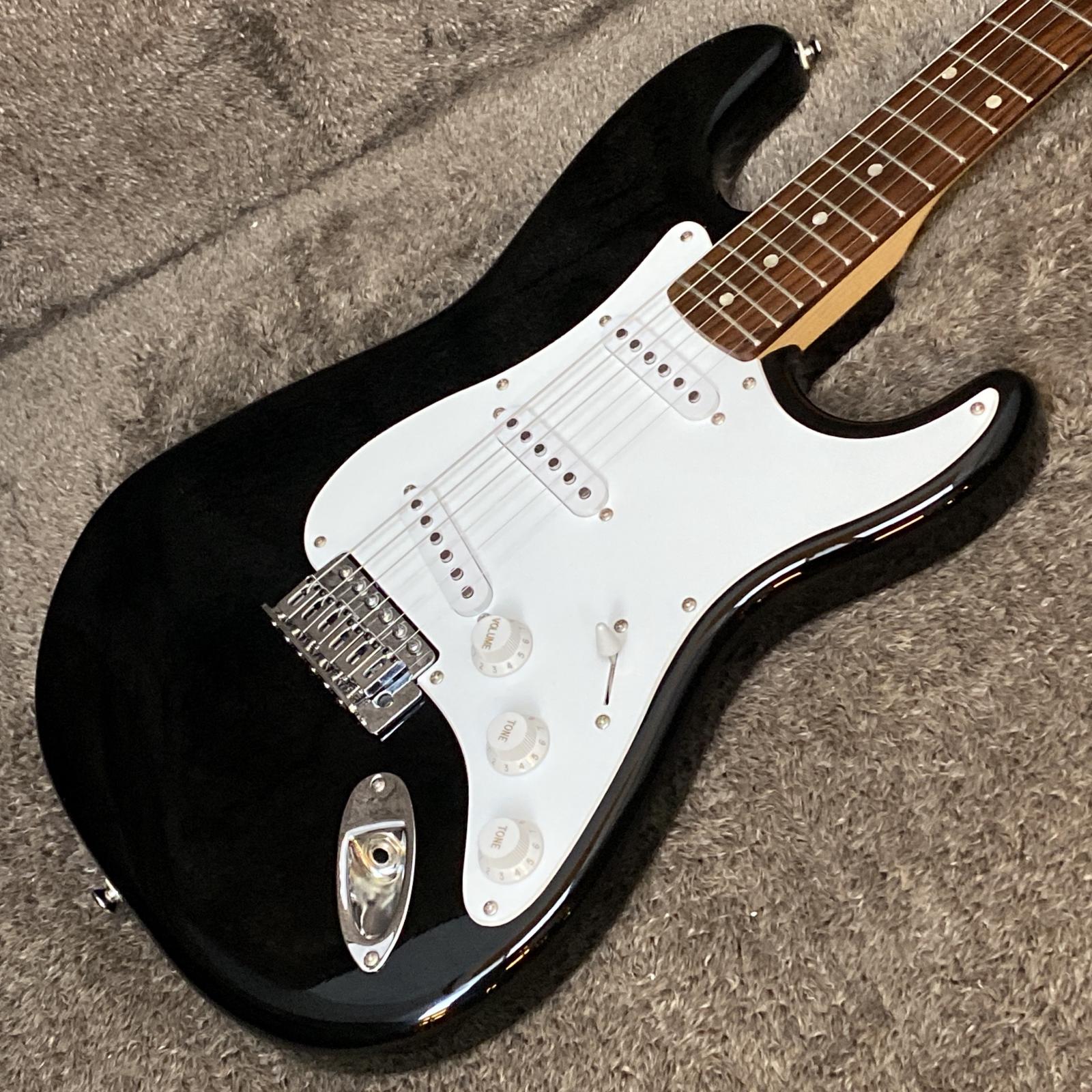 【ジャンク】SQUIER Bullet Strat Black ジャンク】SQUIER Bullet Strat Black