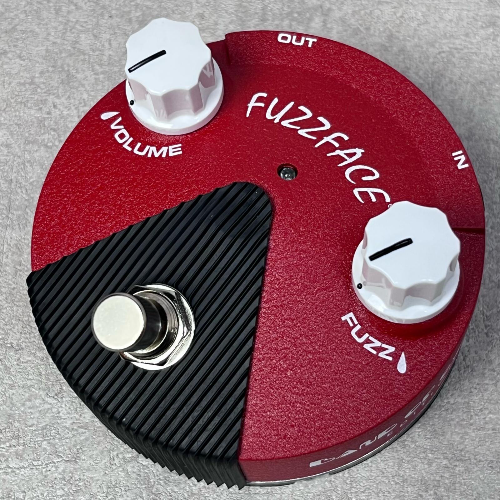 楽天市場】Jim Dunlop JHF3 Band Of Gypsys Fuzz Face [並行輸入