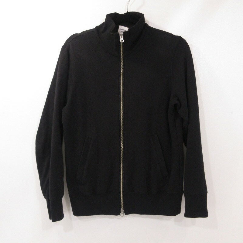 楽天市場】【中古】LOOPWHEELER 吊り編みトラッカージャケット