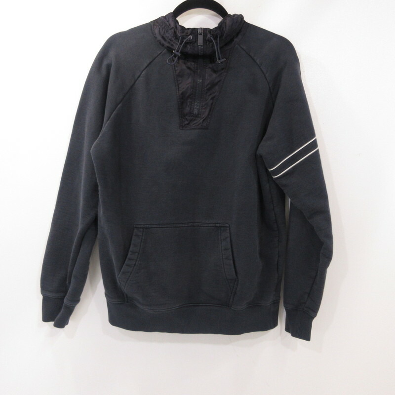 【中古】Dior | ディオール パーカー 113J406A0531 国内正規品 ブラック サイズ：S【姫路東店】 32,370円