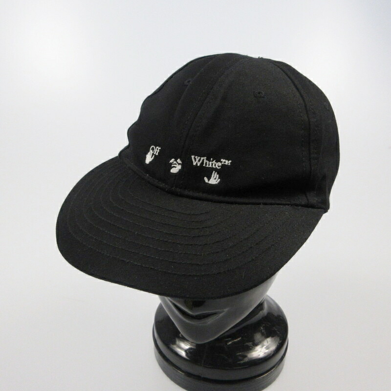 楽天市場】OFF-WHITE x NEW ERA MLB ATHLETICS CAP (7-3/8 58.7
