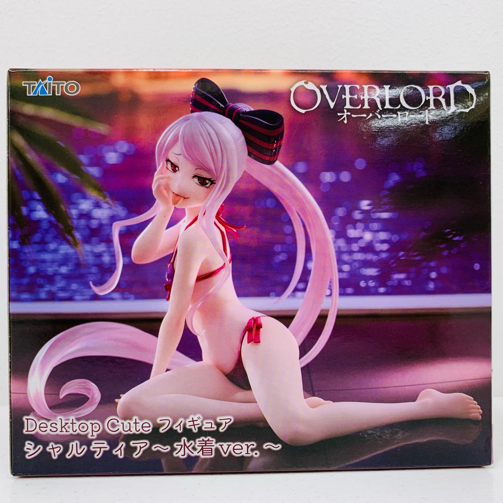 楽天市場】【中古】 アルベド～水着ver.～Renewal-DesktopCute