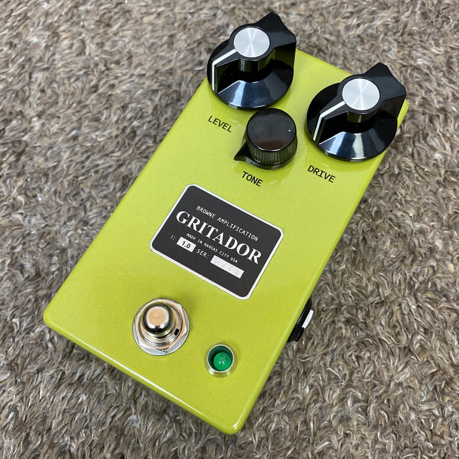 楽天市場】Bruno Guitars【BDL-1】ディレイ【中古/エフェクター