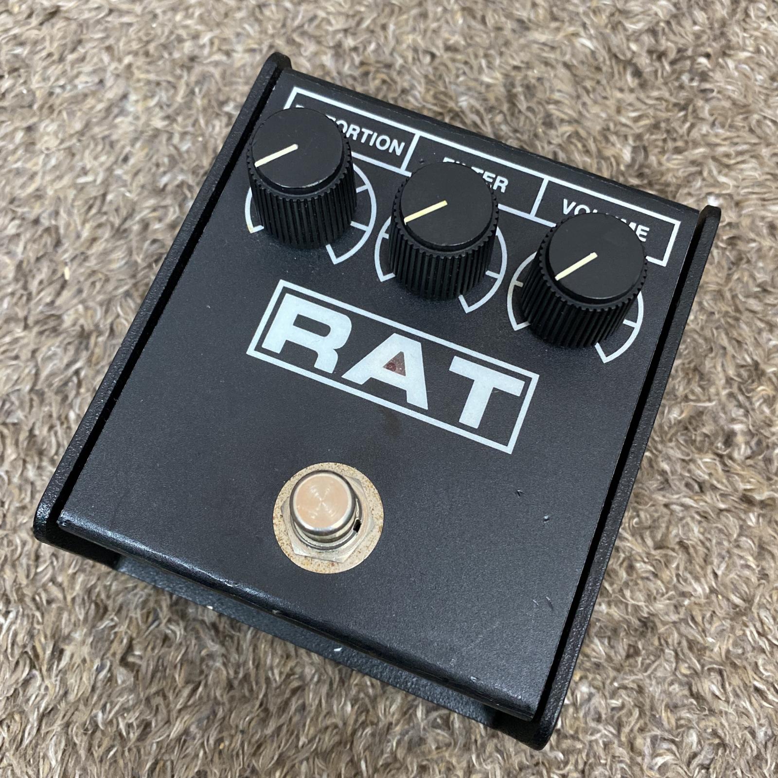 楽天市場】【正規品】Proco RAT II 新品 ディストーション