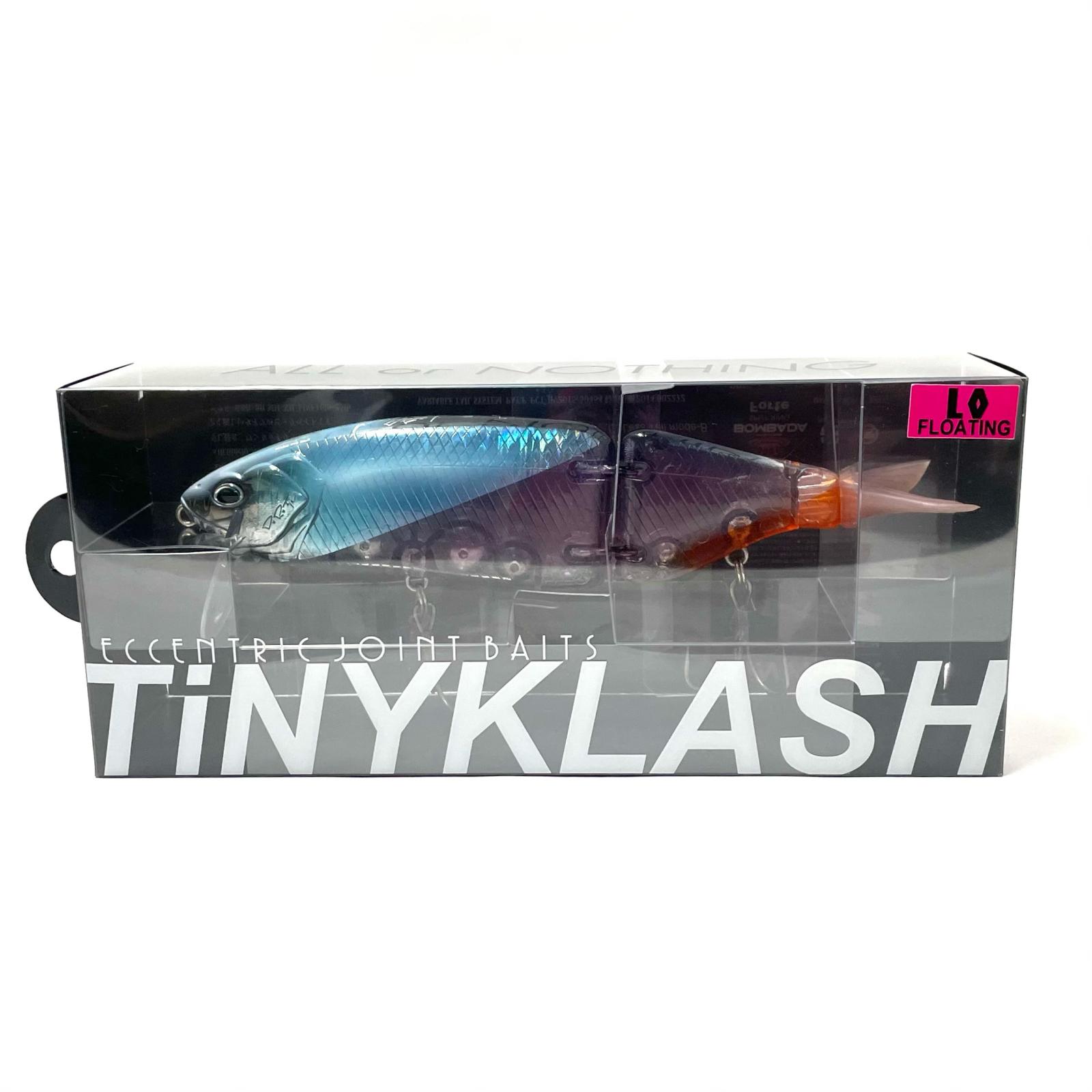 未使用　DRT タイニークラッシュ　low DRTシャイナー スペクター TiNY KLASH Low | DRT inc.