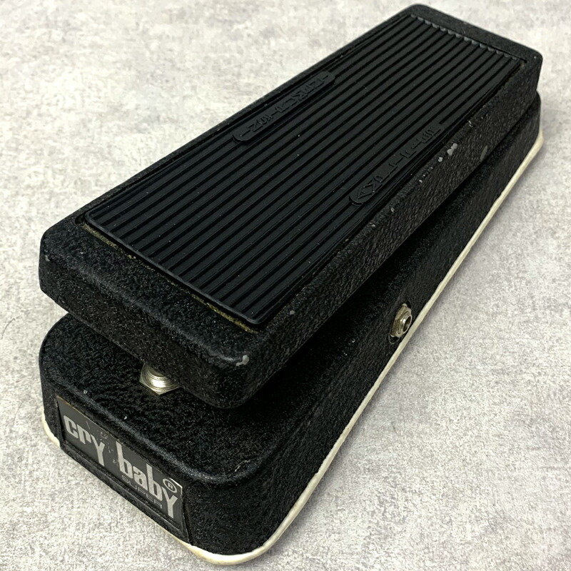 楽天市場】VINTAGE Cry Baby SUPER 250.422 '83 JEN (ヴィンテージ