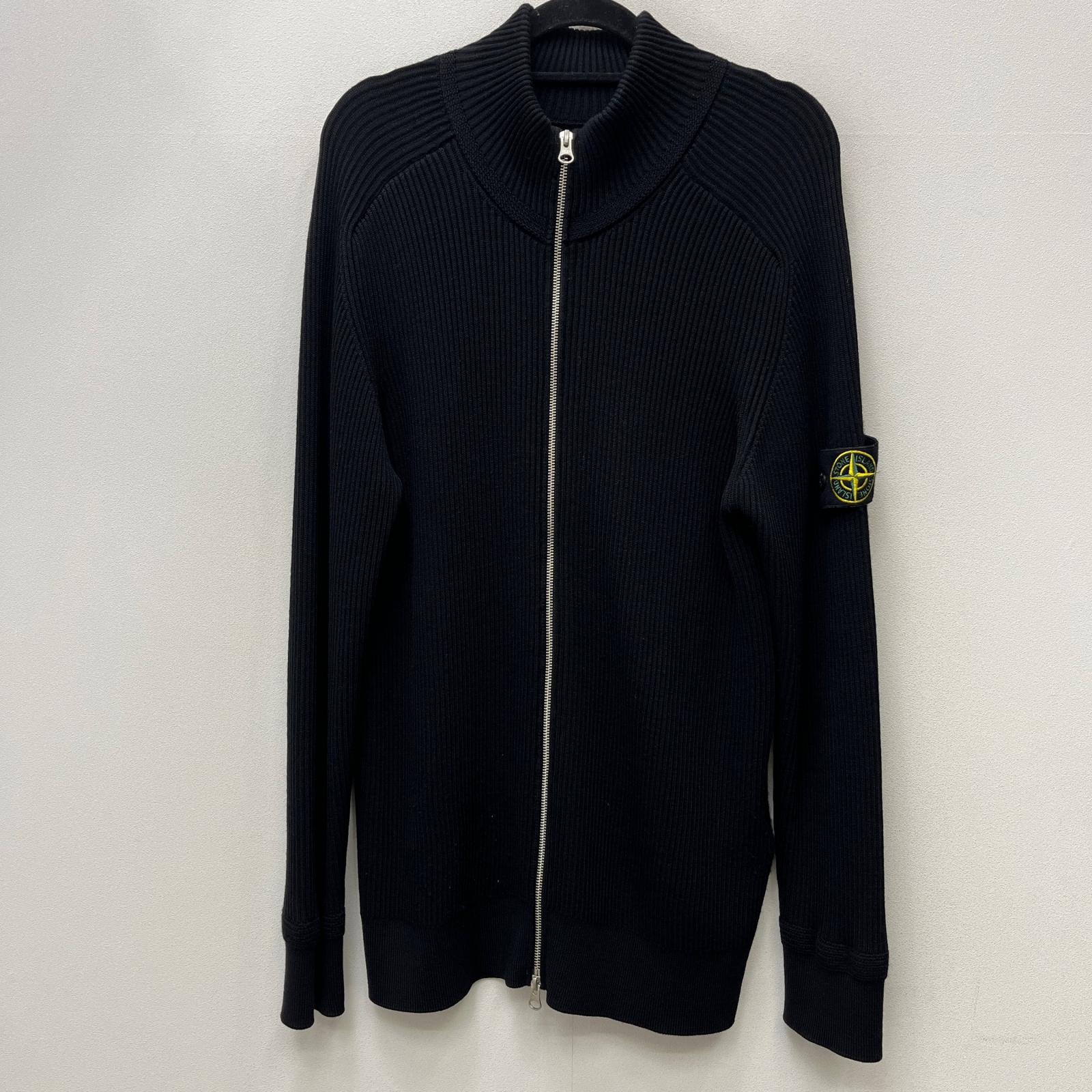 ⚠️期間限定セール Stone  ストーンアイランド カーディガン Stone Island ストーンアイランド 7G ニット カーディガン 8115556A2