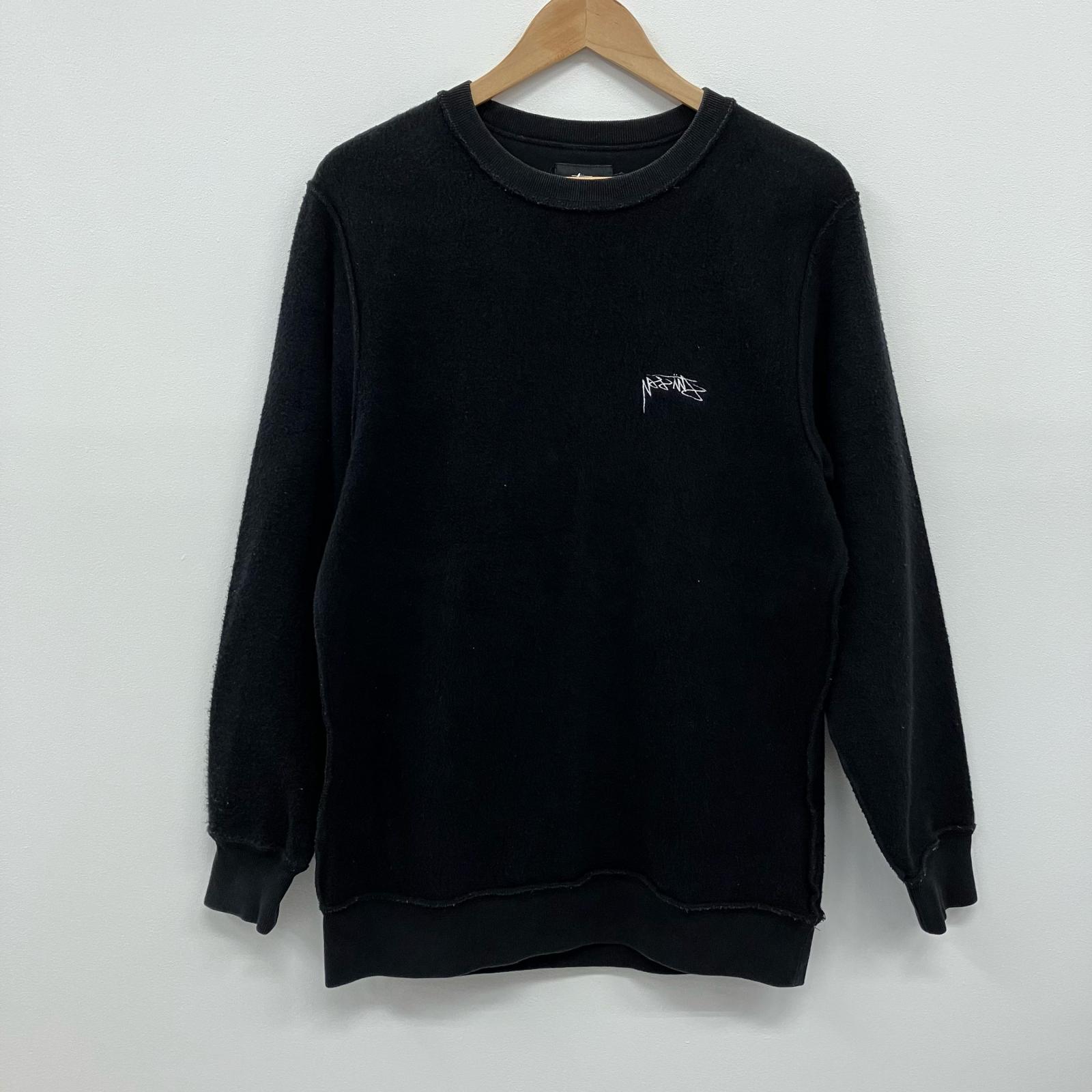 楽天市場】【中古】Stussy × DENIM TEARS 「HALF ZIP FLEECE
