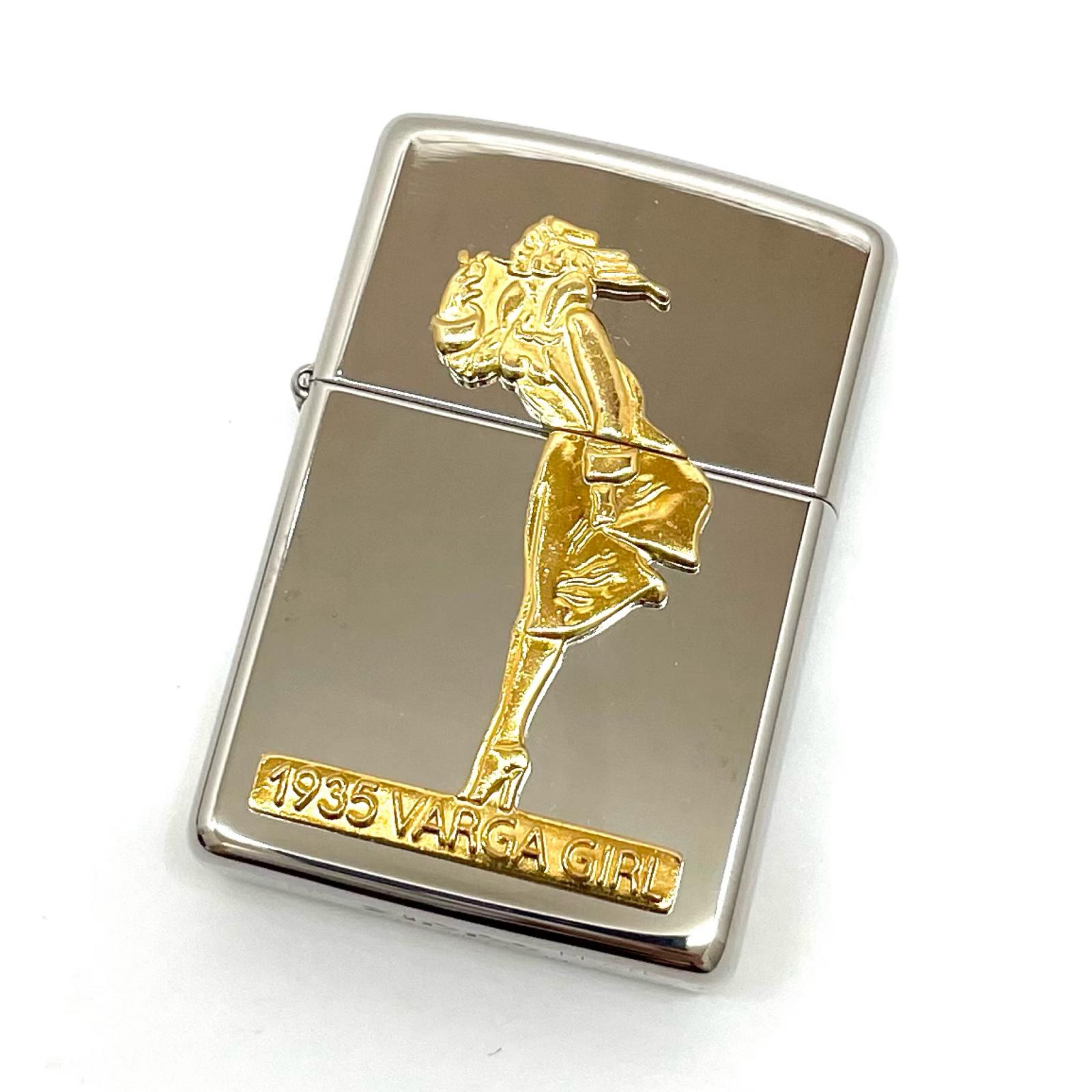 ZIPPO - ZIPPO 1993年 ウィンディ The Varga Girl オイルライター Amazon.co.jp: 有zippo 1935 VARGA GIRL 未使用 ZIPPO VARGA