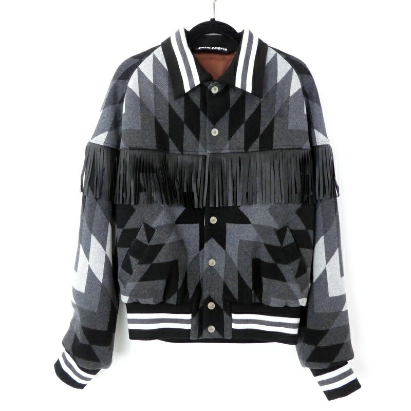 楽天市場】古着 Palm Angels パームエンジェルス イタリア製