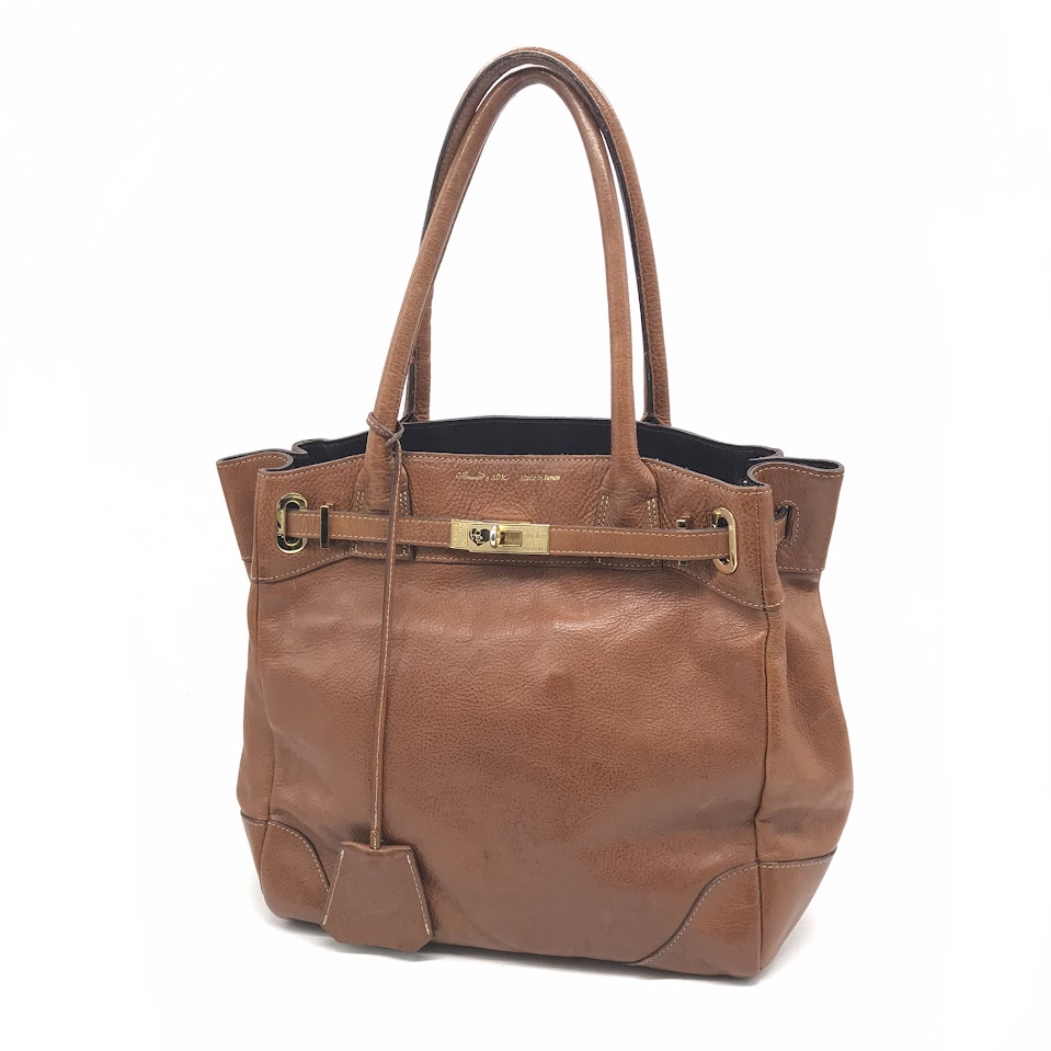 ★★A.D.M.J美品 ナイロン&レザートートバッグ★★ 楽天市場】A.D.M.J エーディーエムジェー/レザー×ナイロン