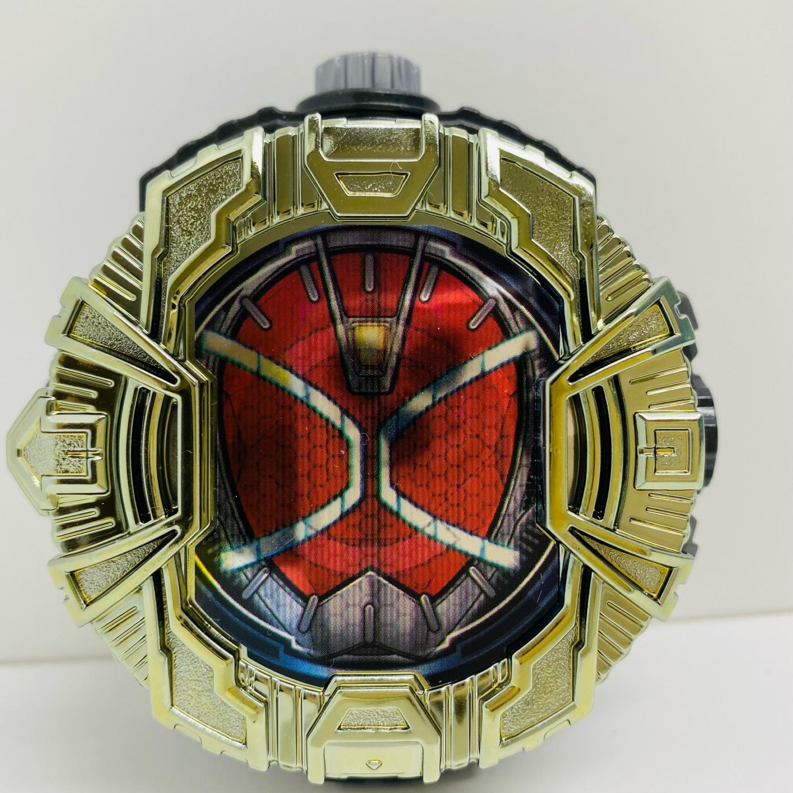 楽天市場】キラキラメッキver.【仮面ライダー】仮面ライダージオウ